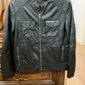 Men’s inc jacket
